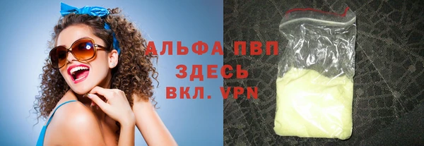 твердый Алексин